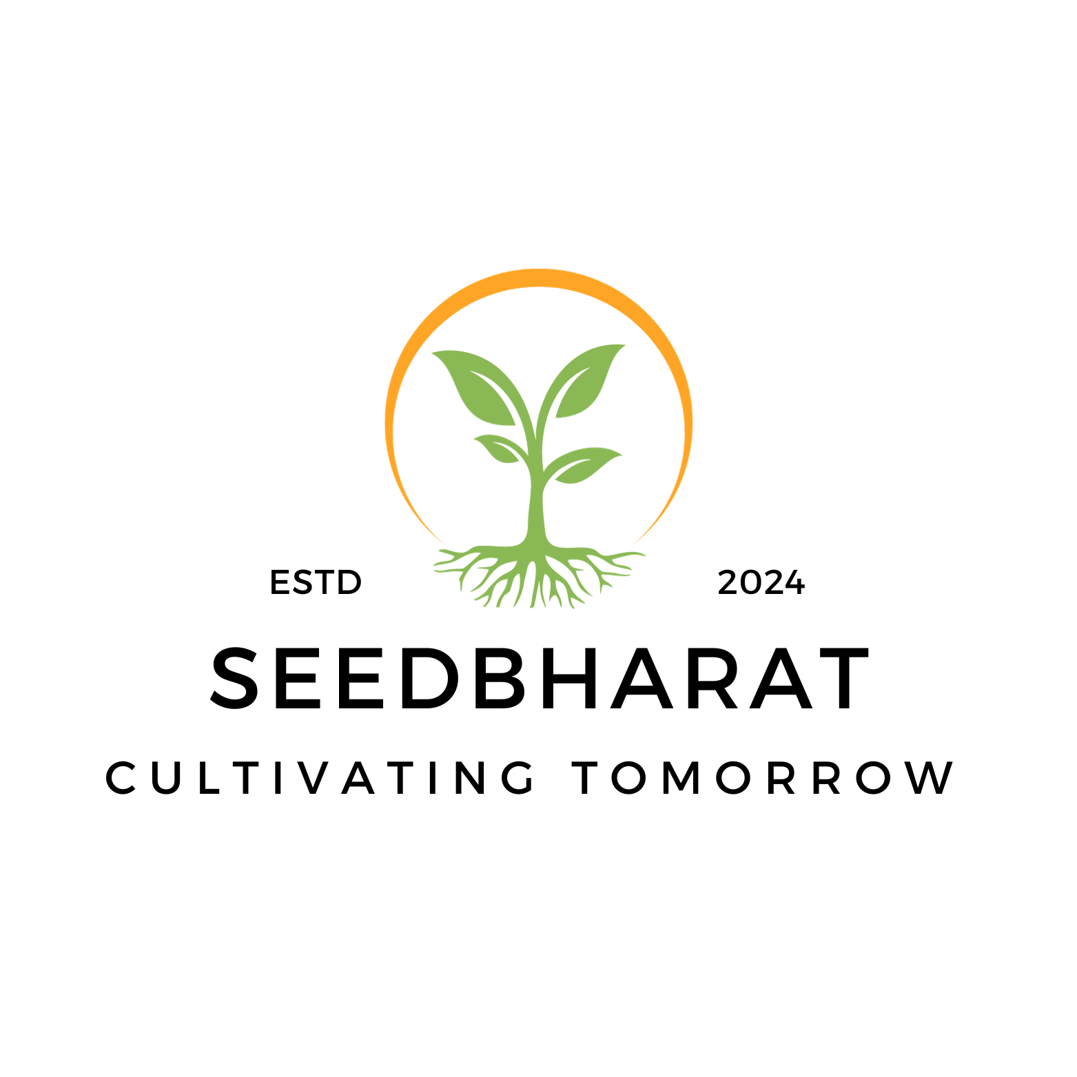 Seedbharat logo